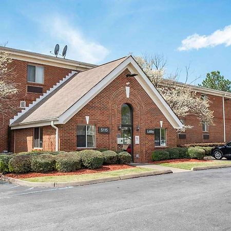 Suburban Studios Montgomery East I-85 Exterior foto